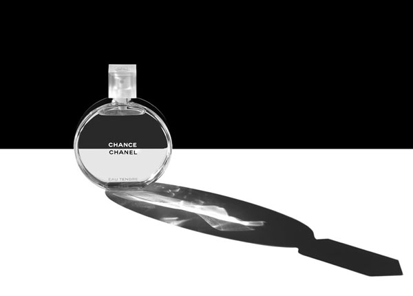 Photograph Chris Bailey Chanel on One Eyeland
